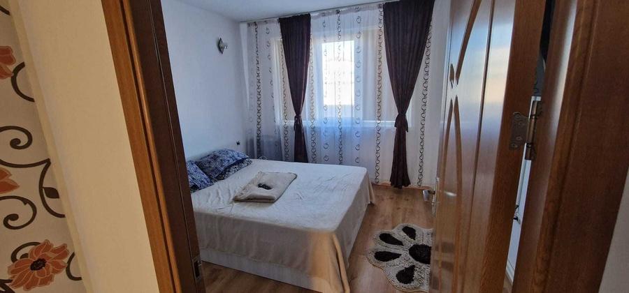 GARA 2 CAMERE ETAJ 2 400 EURO TERMEN LUNG - 3