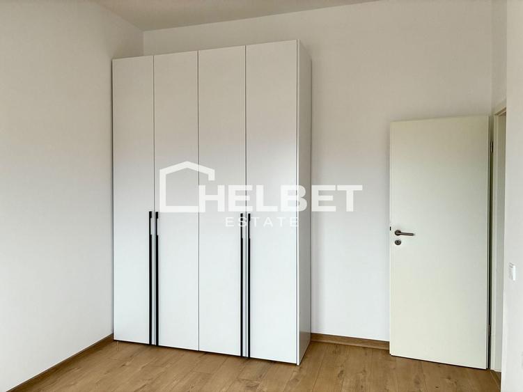 2 Camere / Parcare / Sanpetru / Finisat - 8