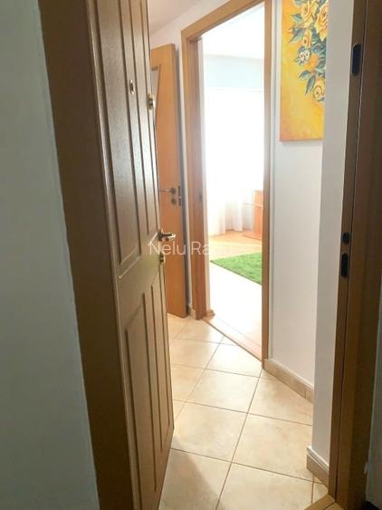 Închiriere Garsonieră-Direct proprietar ,Titulescu et.10/11 , Bloc izolat termic