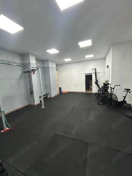 Inchiriez spa?iu comercial - 2