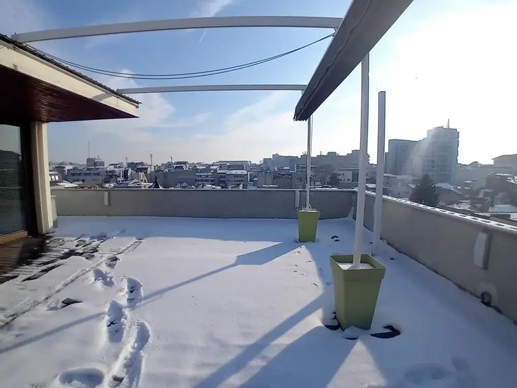 Penthouse Duplex de Lux | Dorobanți | Terase generoase | 345 mp - 4