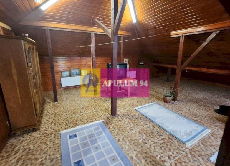 Vilă de v&acirc;nzare &icirc;n Cornu - 8