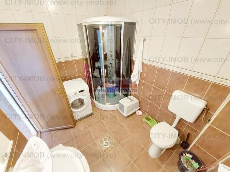 Vanzare casa / vila cu  7 camere  in Oras Otopeni , jud Ilfov - 20