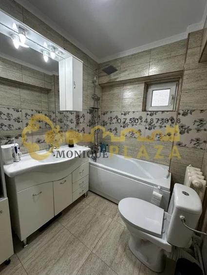 3 Camere | 2 Bai | Parcare | AC |CT | Semineu | Renovat | Utilat | - 6