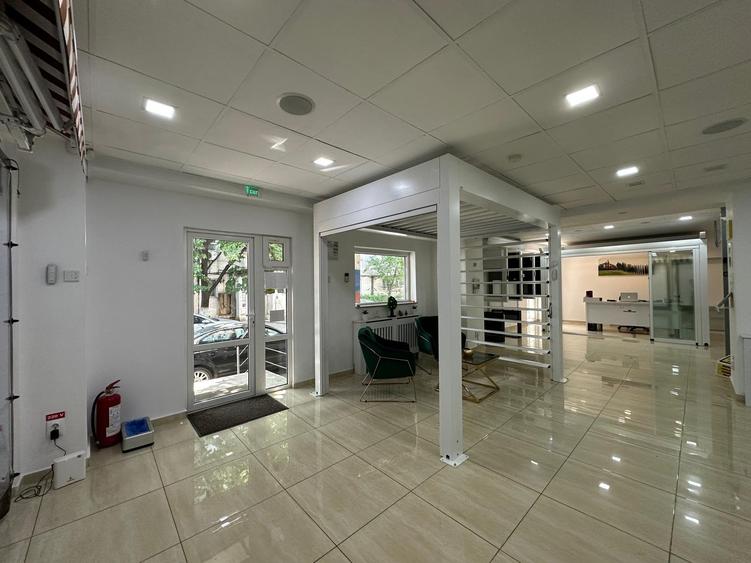 Spatii 90mp, 122mp, 212mp, in spate la Silk District - 2