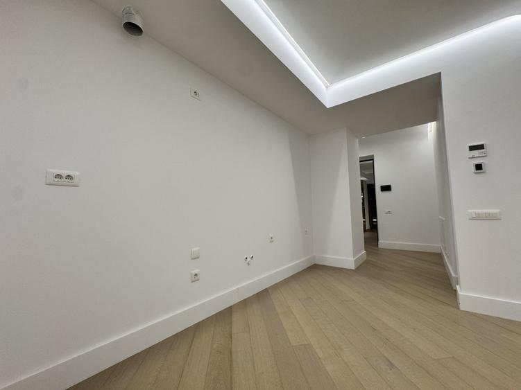 Apartament de 3 camere  in Cortina Iancu Nicolae | Baneasa - Gradina Zoologica - 4