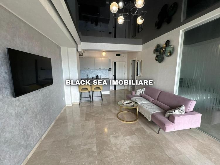 STUDIO 2 CAMERE ÎN TOMIS PLUS – COMPLEX REZIDENȚIAL SIGMA - 10