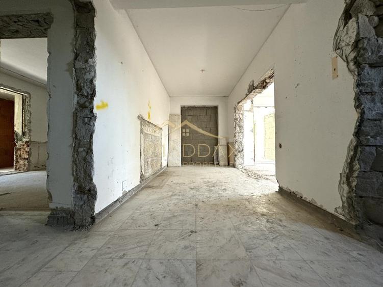 Vila cu 13 camere *4000mp teren* / Piscina / Snagov - 50