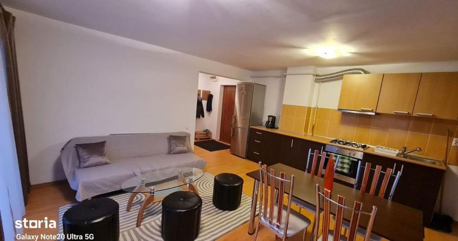 Ap. de inchiriat | Floresti | Str. Eroilor | Decomandat | 2 camere - 4