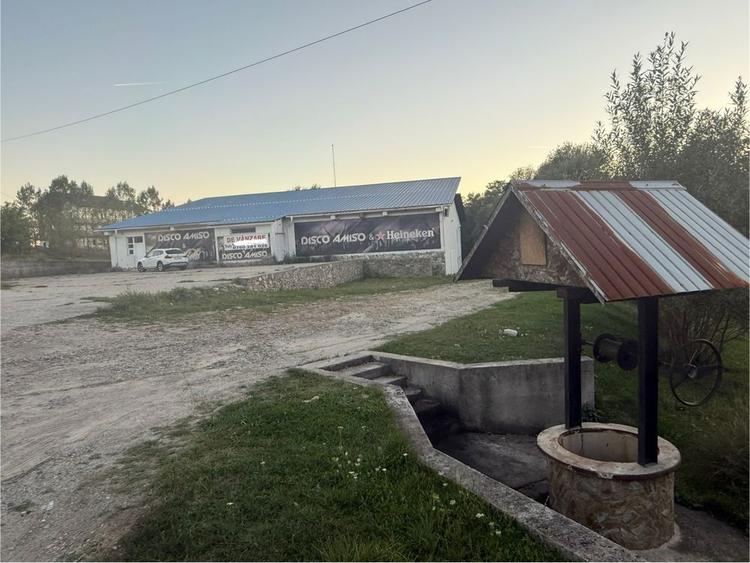 Discoteca Amiso Crasna - 1