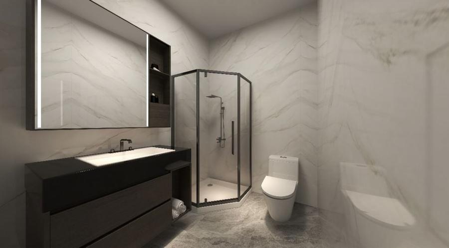 Apartament 2 camere NOU Topoloveni Dex Residence Direct Dezvoltator - 3