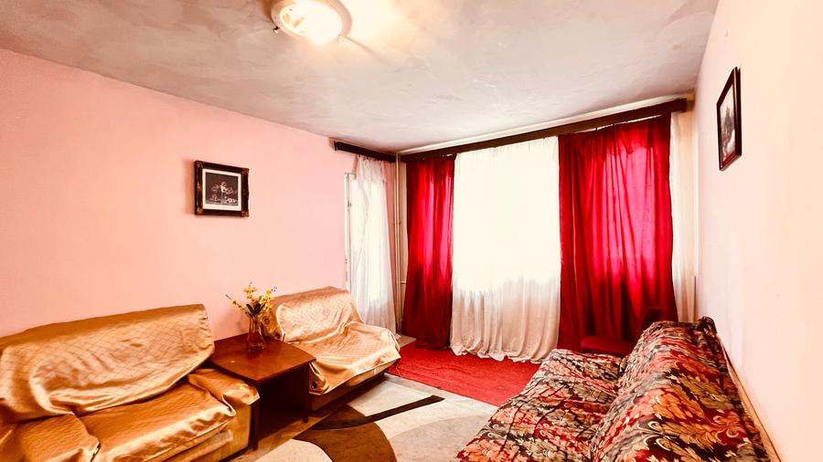 Apartament 2 camere Dristor, 10 minute de metrou, mobilat si utilat complet - 1