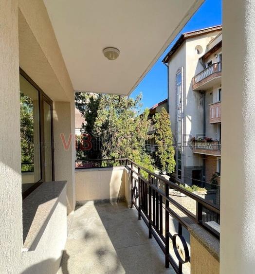 Aviatiei - Maguricea, vila S+P+1E+M, 9 camere, suprafata utila 363 mp - 16