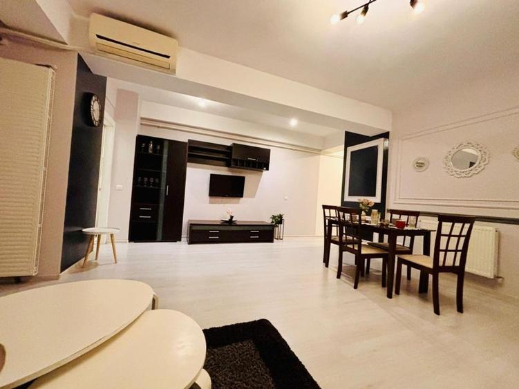 Apartament 3 camere  Lux + CTP bloc nou zona Sebastian - 3