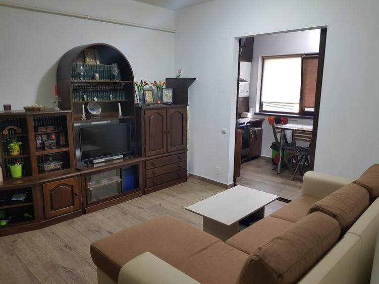 Soseaua Alexandriei, intre rond Luca si Leroy Merlin pe strada Oituz - 1