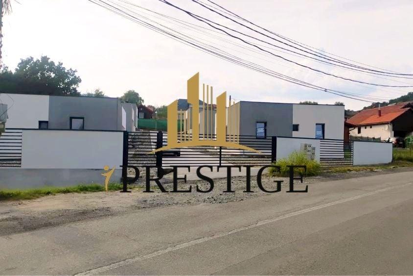 CASĂ ÎN TOCILE | 3 CAMERE | ANSAMBLU PRIVAT | CURTE PROPRIE - 9