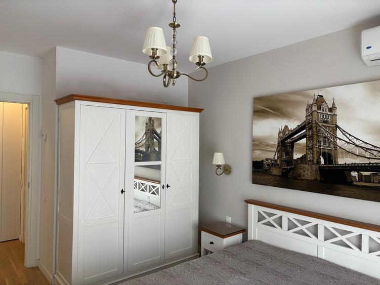 Apartament 2 camere Arcadia - 3