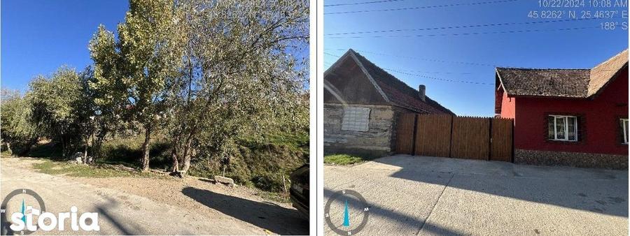 Casa si teren Cutus, ID: R2929980 - 9