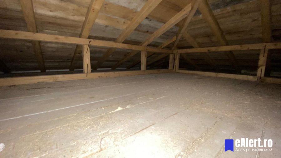 Vilă P+1+pod, complex rezidențial securizat Bragadiru - 50