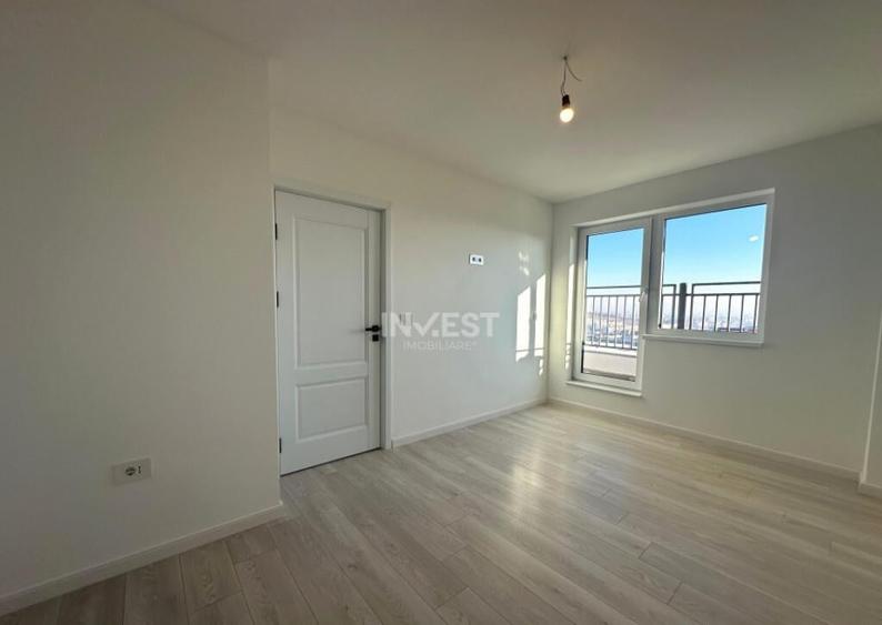 3 CAMERE+ TERASA CU VEDERE PANORAMICA - 3