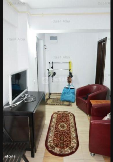 Podul de Fier - Iasicon, 1 camera mobilat si utilat, disponibil imedia - 7