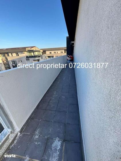 Apartament 2 camere 100mp - Loc parcare inclus - 2