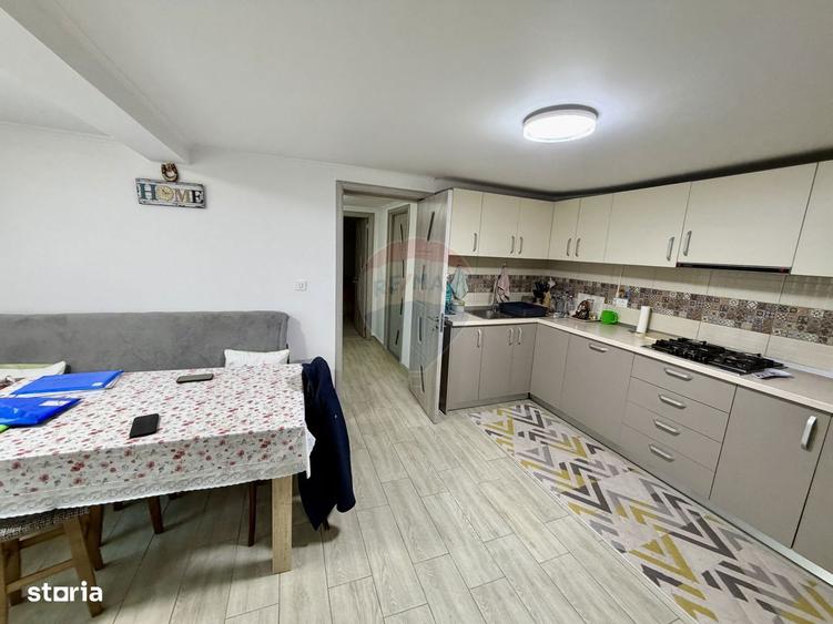 Casa / Vila cu 4 camere de vanzare in zona Central - 5
