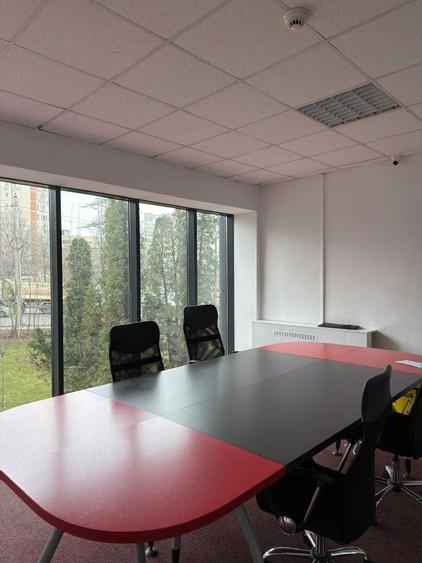 Birou de inchiriat - Zona Nicolina - 4