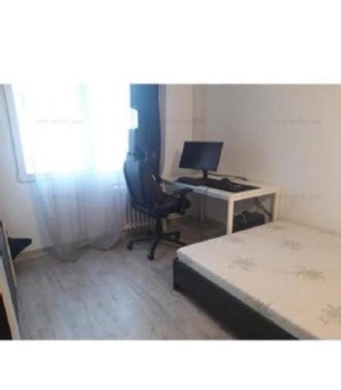 Proprietar închiriez ap 3 cam decom Metrou Ressu 5 min , piața , școli, parc - 13