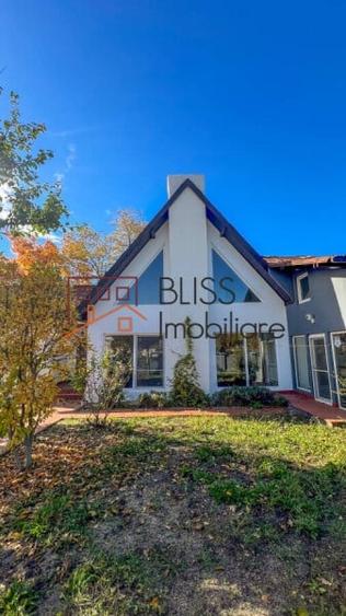 Casă / Vilă 5 camere în zona Pipera Sud - 3