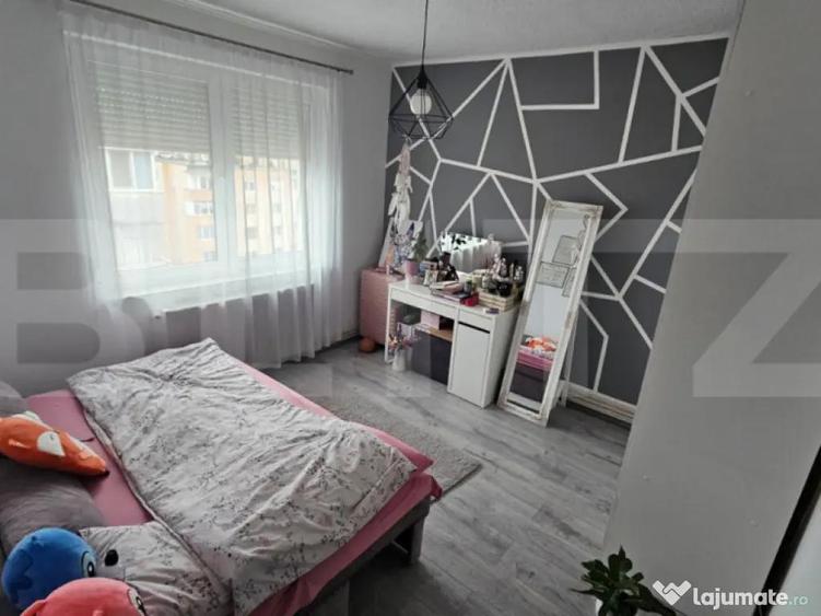 Apartament 2 camere, zona Tudor Vladimirescu - 6