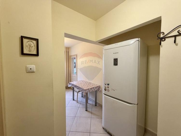 Apartament cu 3 camere de vânzare în zona Iancului - 11