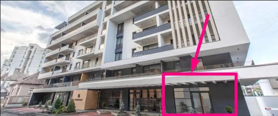 LOCA?IE PREMIUM CU PARCARE INCLUSA | Mihai Viteazul 6 | 77 mp | Central Bra?ov | Gata de operare LOCA?IE PREMIUM CU PARCARE INCLUSA | Mihai Viteazul 6 | 77 mp | Central Bra?ov | Gata de operare