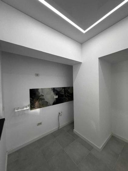 Eforie Nord - Garsoniera cu balcon - 3