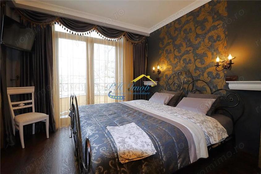 Vila de vanzare Valea Doftanei, Prahova - 14