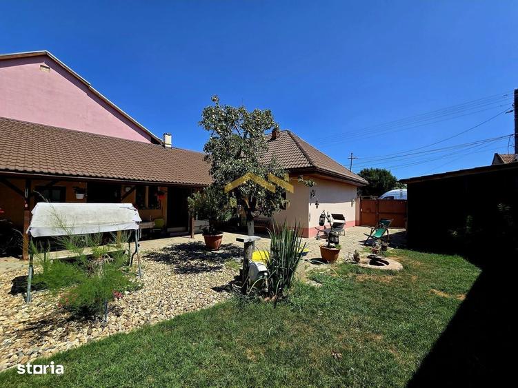 Casa de vanzare in Gradiste - 4