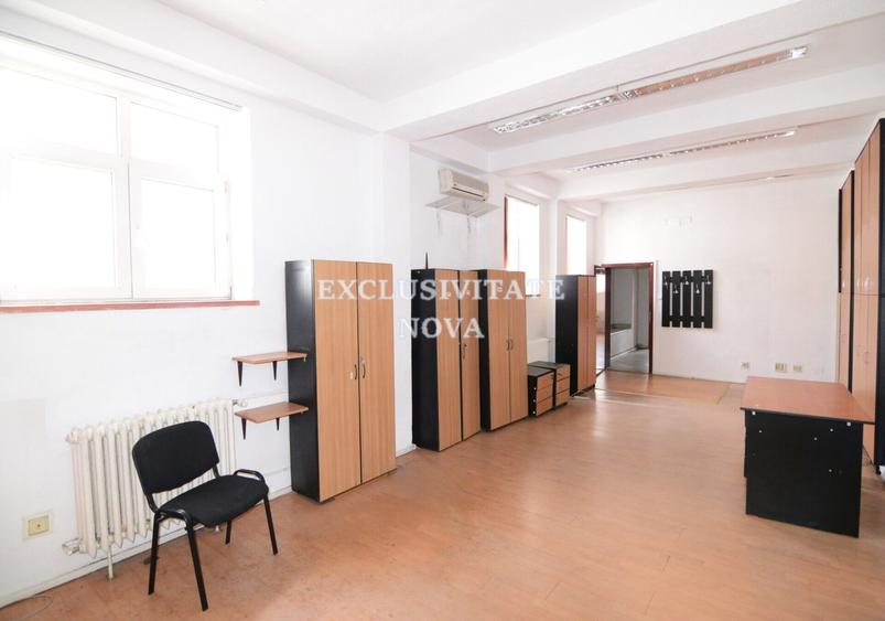 0% ! UNIRII Traian Imobil de EXCEPTIE 2003 ideal Birouri Clinica Camin SENIORI - 20