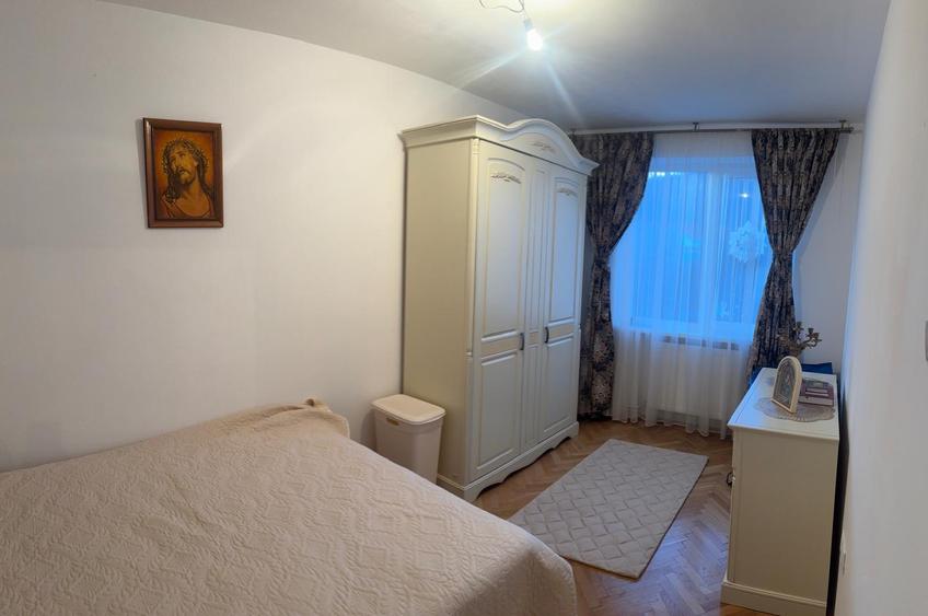 Apartament 2 camere, zona 15 Noiembrie, pret promotional - 2