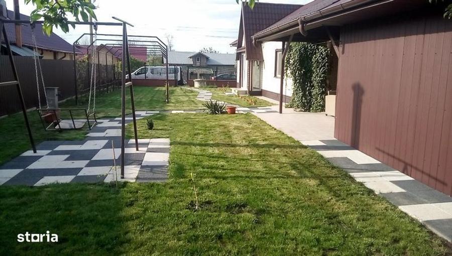 Casa de vanzare un loc de relaxare - 1