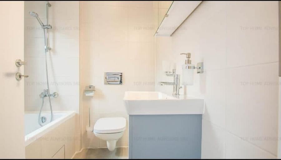 Apartament 2 camere Belvedere Residences! - 2