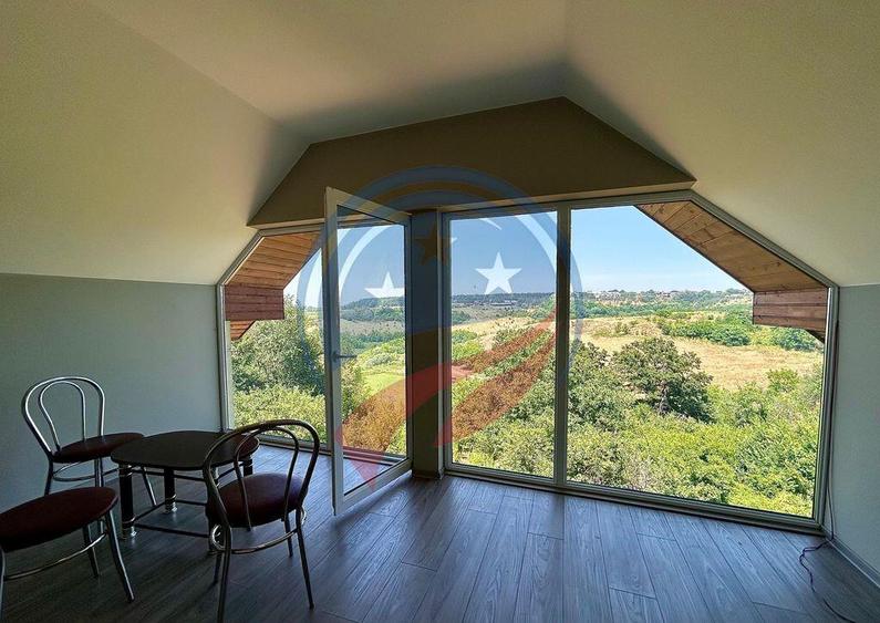 Vila cu 6camere de vanzare in Carcea/Dolj - 2