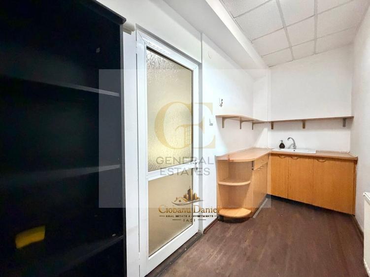 Vânzare Spațiu de Birouri Ultracentral - 12