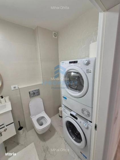 Ivory Residence | Studio | Centrala | Parcare | - 3