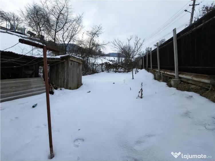 Casa de in Saliste - 11