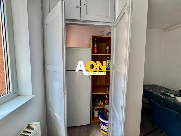 Apartament 2 Camere De Inchiriat Zona Cetate - 9