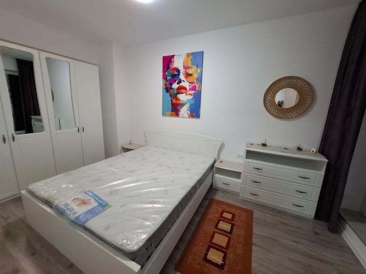 Studio la etaj intermediar,  loc de parcare propriu si balcon, Vivamus Residence - 1