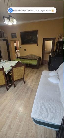 Apartament 1 camera - etajul 1 - 53500 euro - 8