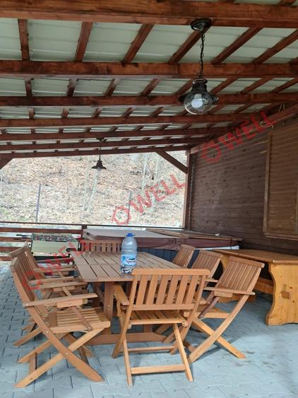 De vânzare casă de vacanță și teren intravilan în Sovata! - 26