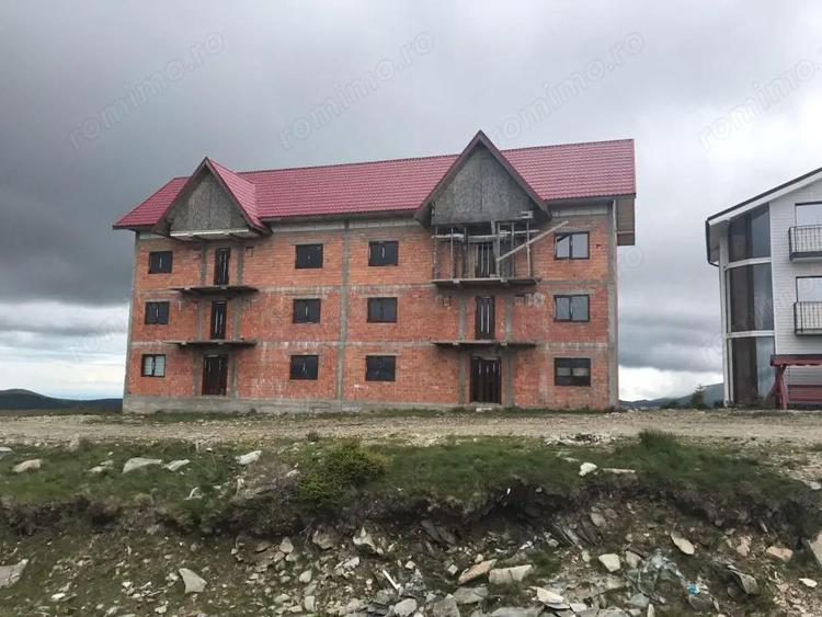 CASA DE VACANTA DUPLEX, Ranca, langa Partie , Comision 0% la Cumparator! - 4