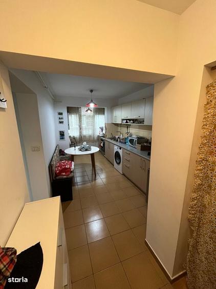 Apartament 3 camere -Zona Sud - 70 mp - 78000 euro negociabil - 3